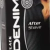 Denim Black After Shave (100 ml)
