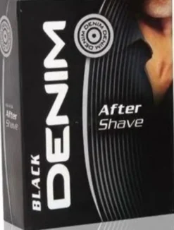 Denim Black After Shave (100 ml)