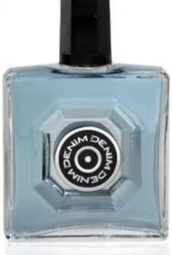 Denim Black After Shave (100 ml)