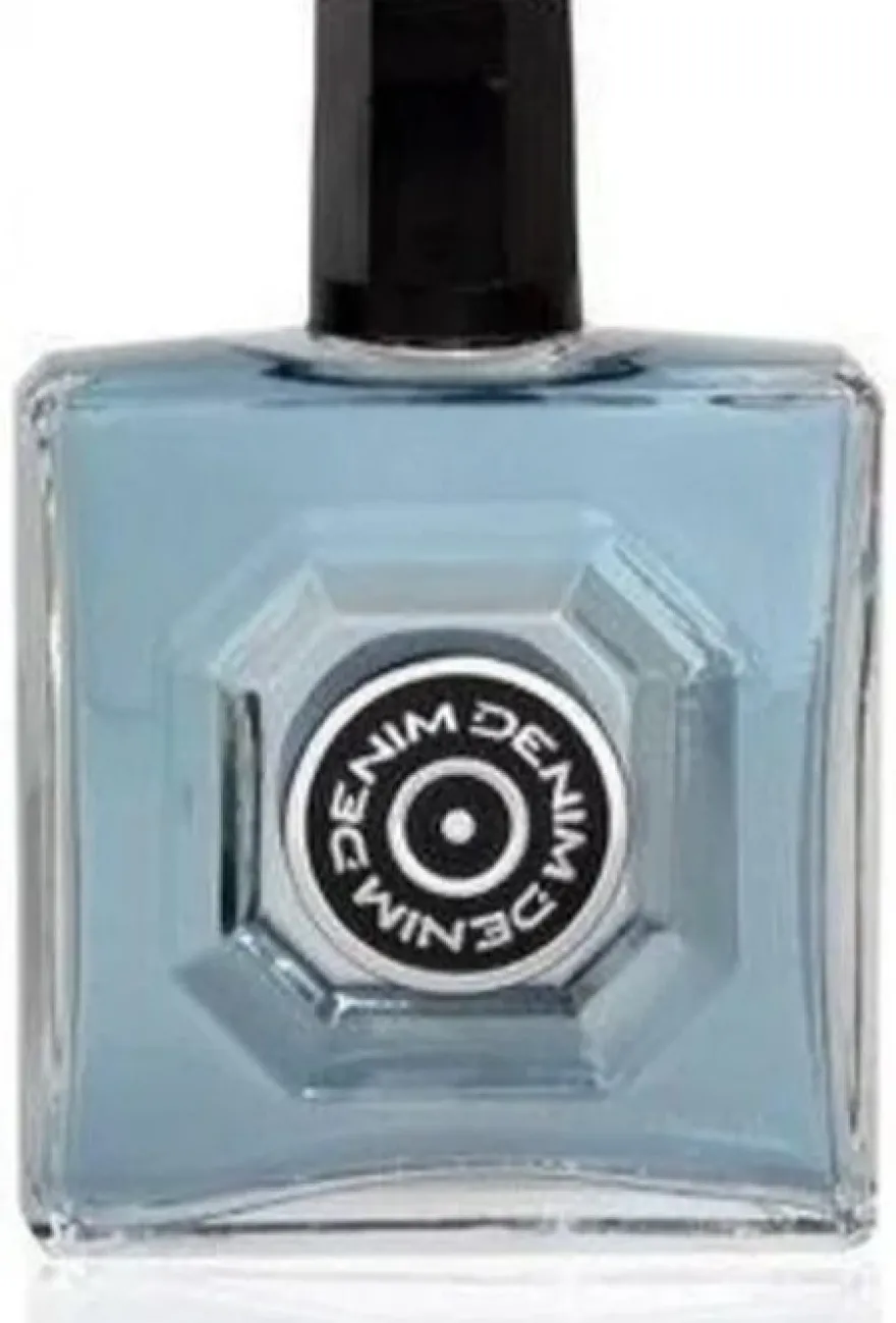 Denim Black After Shave (100 ml)