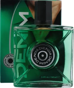 Denim Musk Aftershave (100 ml)
