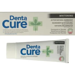 Dentacure Tandpasta Whitening (75 ml)