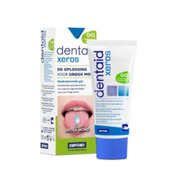 Dentaid Xeros gel (50 ml)