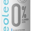 Deoleen Deodorant spray 0% sensitive (150 ml)