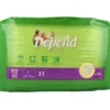 Depend Flex super+ maat L (14 stuks)