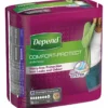Depend Pants female super maat S/M (10 stuks)