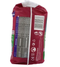 Depend Pants normal maat L (9 stuks)