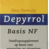 Depyrrol Basis Nf Capsules (60 vegetarische capsules)