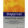 Depyrrol Kopervrije multi (60 vega capsules)