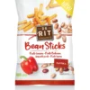 De Rit Bean Sticks Paprika Bio (75 gr)