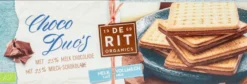 De Rit Choco-Duo’S Melk (150 gr)