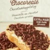 De Rit Chocoreale hagelslag extra puur bio (200 gr)