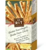 De Rit Goudse kaasstengels bio (100 gr)