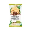 De Rit Kikkererwtenchips rozemarijn bio (75 gr)