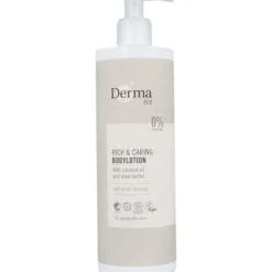 Derma Eco Bodylotion (400 ml)