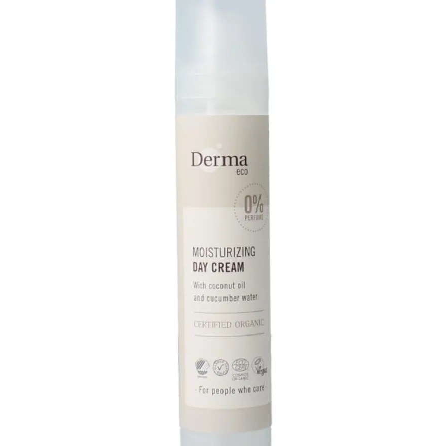 Derma Eco Day Ceam (50 ml)