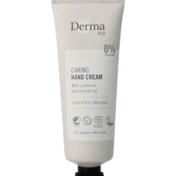 Derma Eco Hand Cream (75 ml)