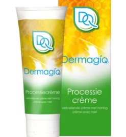 Dermagiq Processie creme (100 ml)