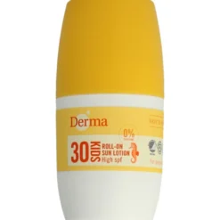 Derma Kids Sun Roll On Spf30 (50 ml)