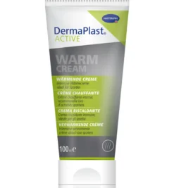 Dermaplast Active Warm Cream (100 ml)