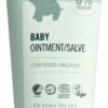 Dermasel Baby billenzalf (100 ml)