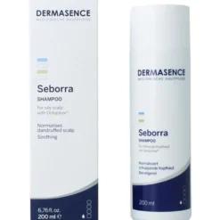 Dermasence Shampoo Seborra (200 ml)