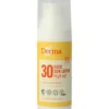 Derma Sun Face Lotion Spf30 (50 ml)