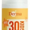 Derma Sun Kids Spray SPF30 (200 ml)