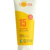 Derma Sun lotion SPF15 (200 ml)
