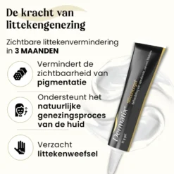Dermatix Siliconen Gel (15 gr)