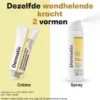 Dermatix Wondhelende Spray (35 ml)