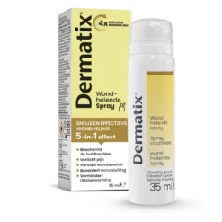 Dermatix Wondhelende Spray (35 ml)