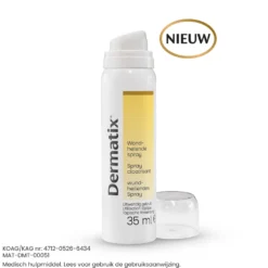 Dermatix Wondhelende Spray (35 ml)