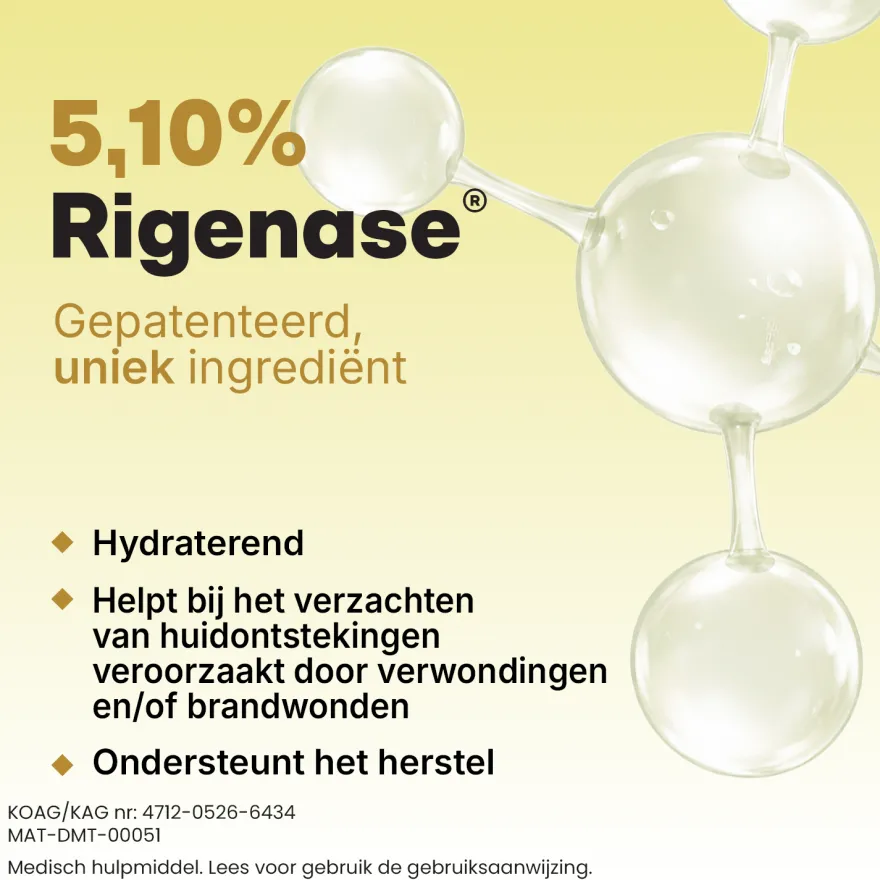 Dermatix Wondhelende Spray (35 ml)