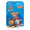 Dermo Care Paw Patrol pleisterblikje (18 stuks)