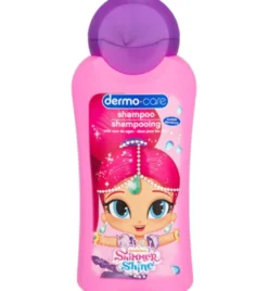 Dermo Care Shampoo shimmer & shine (200 ml)
