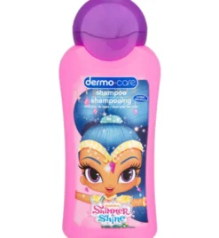 Dermo Care Shampoo shimmer & shine (200 ml)