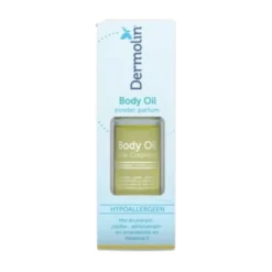 Dermolin Body Oil (75 ml)