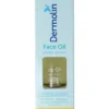 Dermolin Face Oil (30 ml)