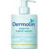 Dermolin Handwash Zeepvrij Dispenser (200 ml)