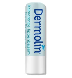 Dermolin Kalmerende Lippenbalsem (4,8 gr)