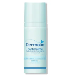 Dermolin Nachtcreme (50 ml)