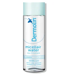 Dermolin Pure Micellair Water (200 ml)