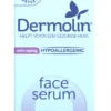 Dermolin Serum Anti-Aging met pipet (30 ml)