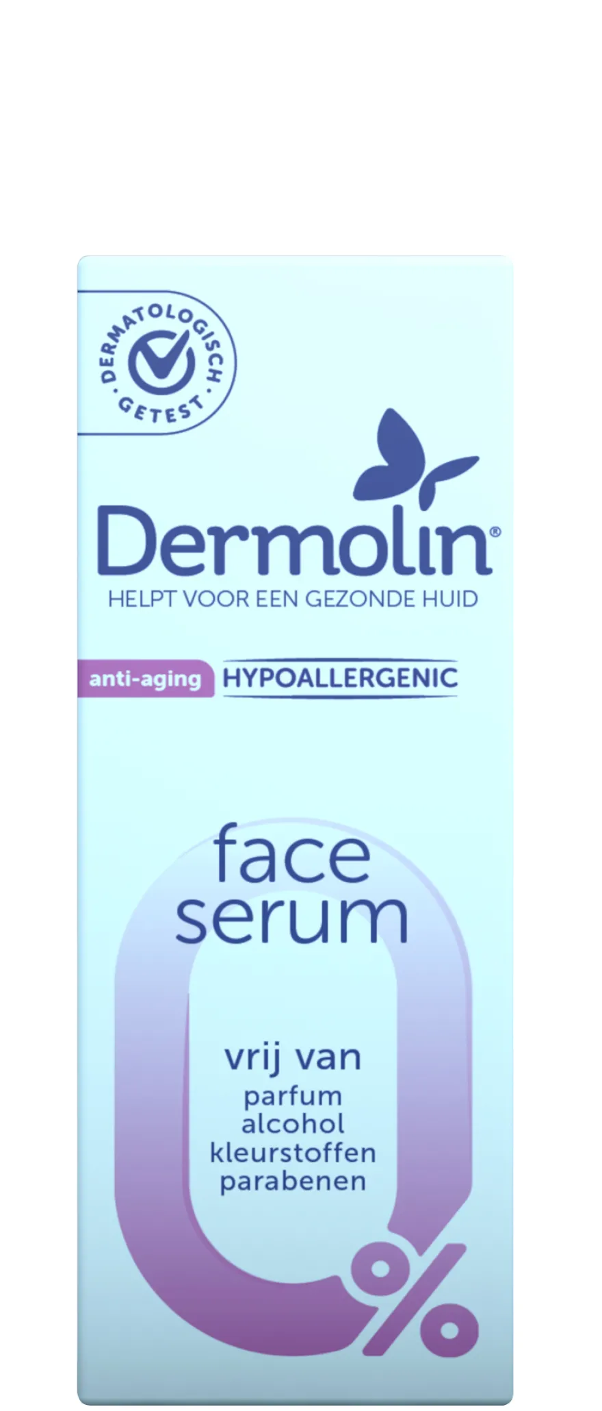 Dermolin Serum Anti-Aging met pipet (30 ml)