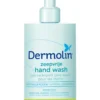 Dermolin Zeepvrije Handwash (400 ml)