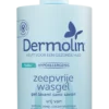 Dermolin Zeepvrije wasgel (750 ml)