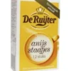 De Ruyter Anijsstaafjes poeder (75,6 gr)