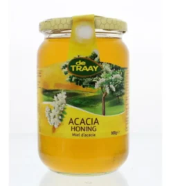 De Traay Acaciahoning (900 gr)