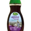 De Traay Agavesiroop donker en rijk bio (350 gr)